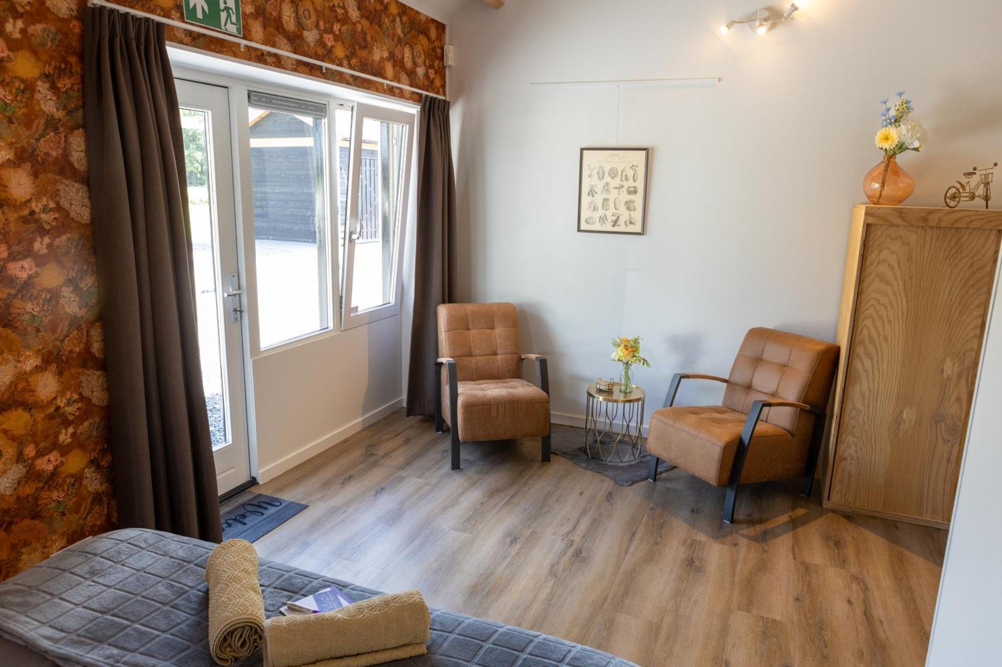 B&B Hoeve De Veldmaat Haaksbergen Ngoại thất bức ảnh