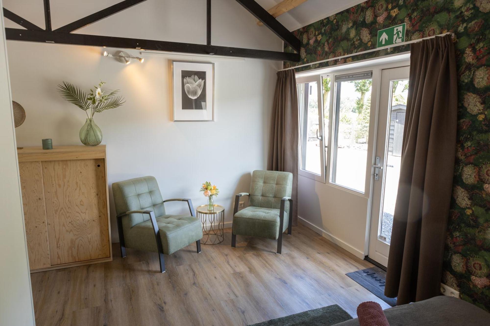 B&B Hoeve De Veldmaat Haaksbergen Ngoại thất bức ảnh